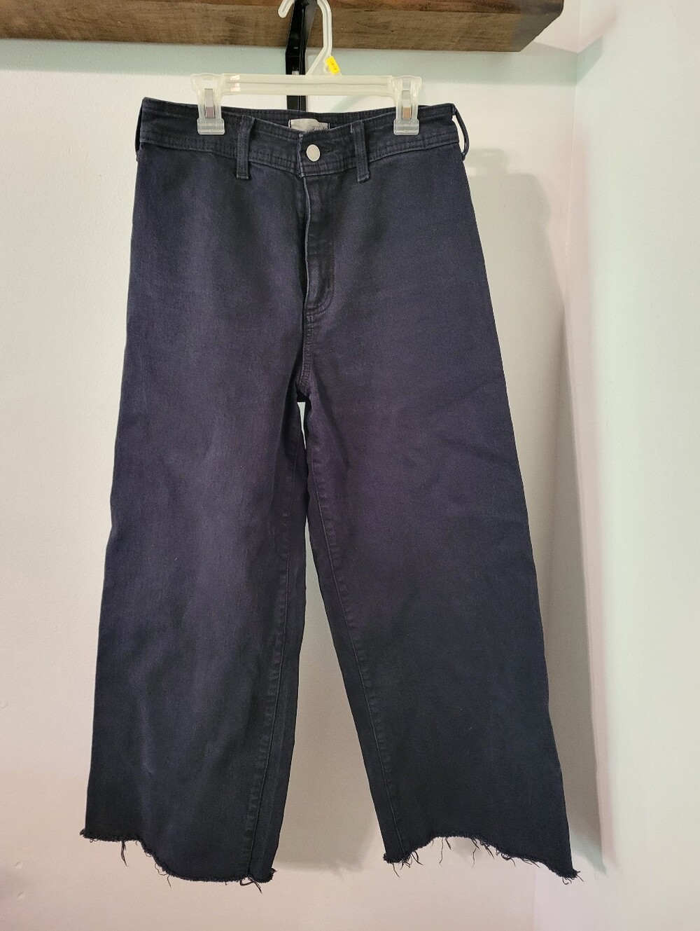 Univeral Thread Sailor Wide Leg Pants